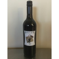 Burnt Acre Shiraz 2017